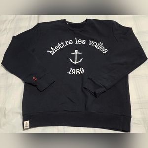 Zara Man college shirt size xlarge